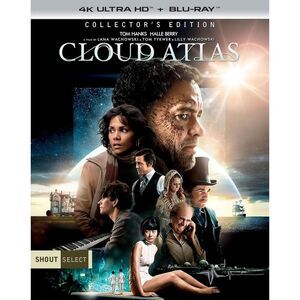 Cloud Atlas (Collector's Edition)